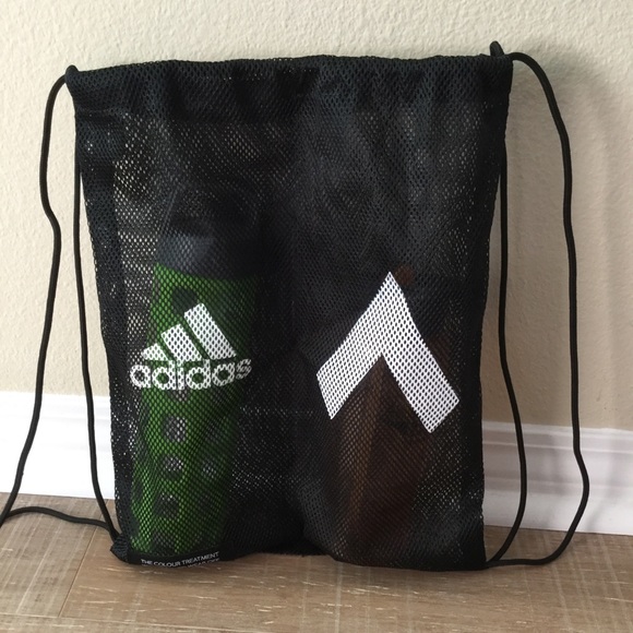 adidas soccer cleat bag